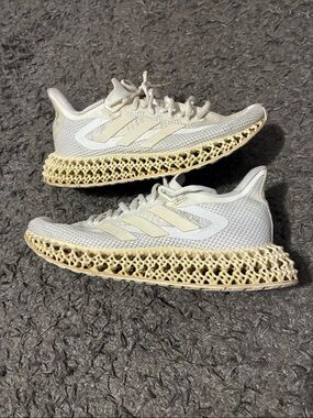 Adidas ultra 4d